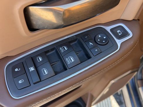 Certified 2022 RAM 3500 Limited image 11