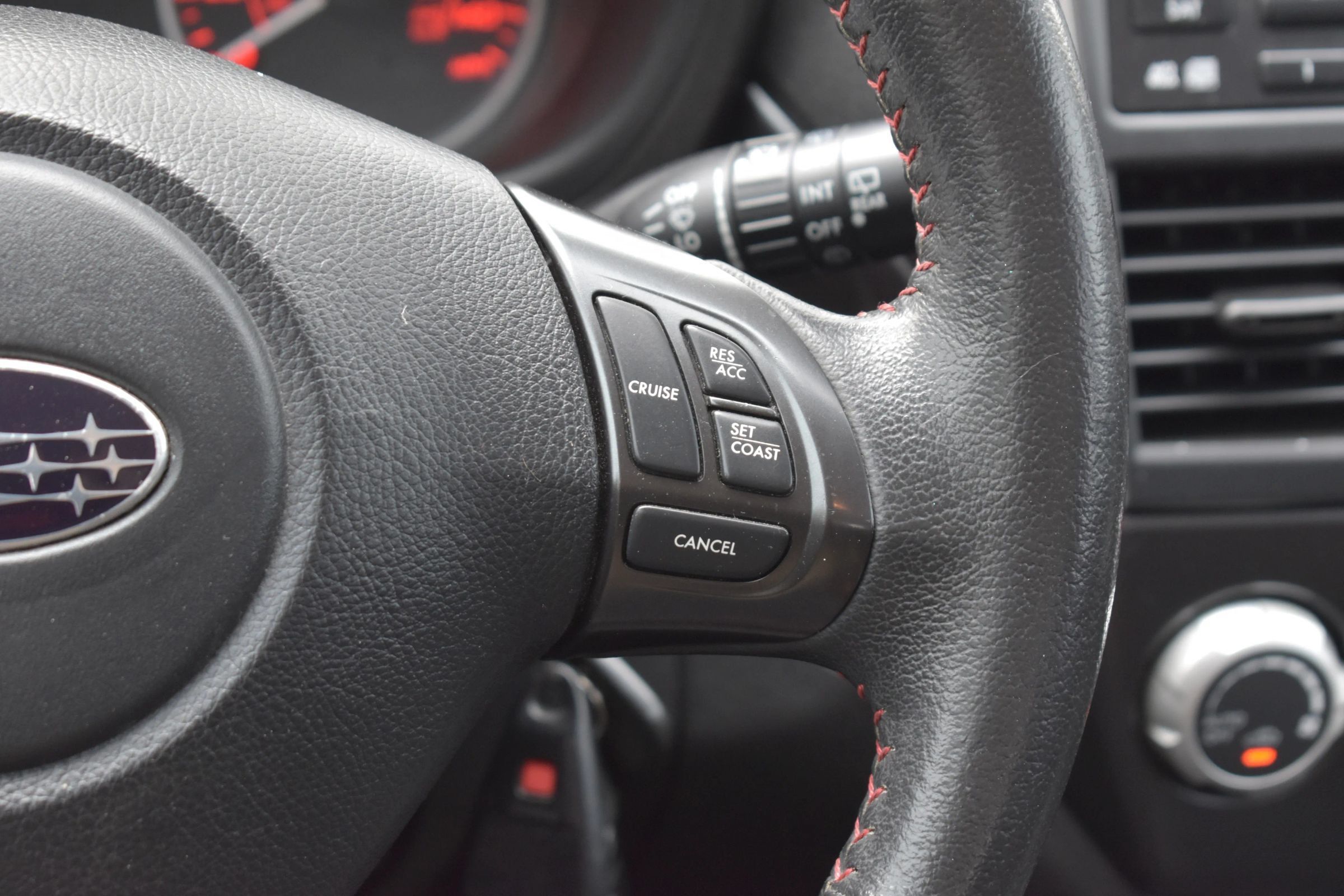 Used 2013 Subaru Impreza WRX Hatchback AWD/4WD image 21