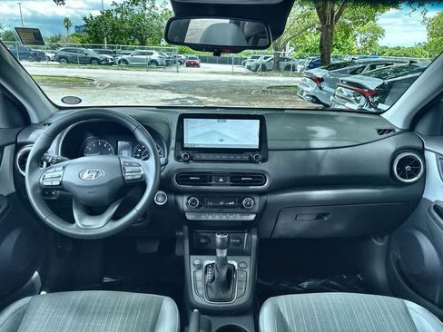 Used 2023 Hyundai Kona SEL w/ Convenience Package AWD/4WD image 24