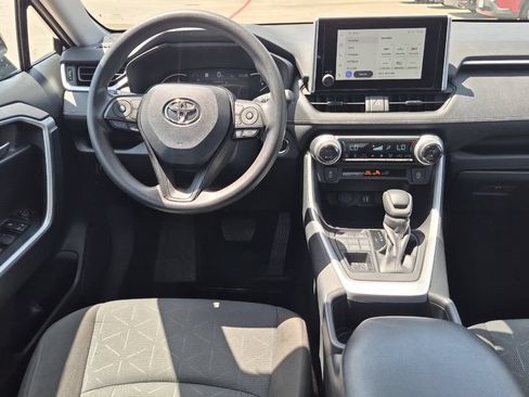 Certified 2025 Toyota RAV4 XLE AWD/4WD image 14