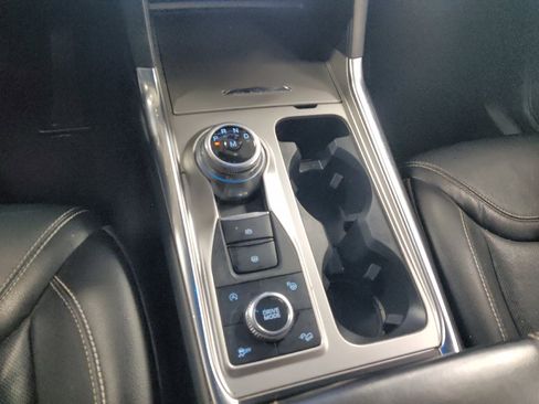 Used 2020 Ford Explorer ST w/ Premium Technology Package AWD/4WD image 26
