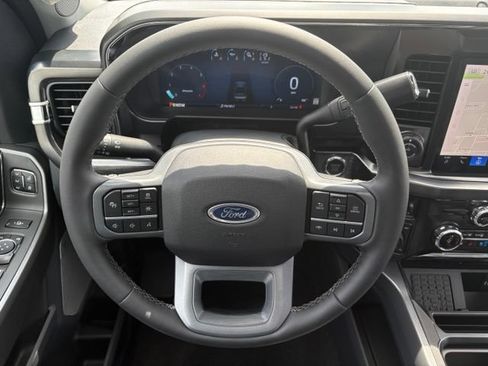 New 2026 Ford F250 Lariat w/ Lariat Premium Package AWD/4WD image 26