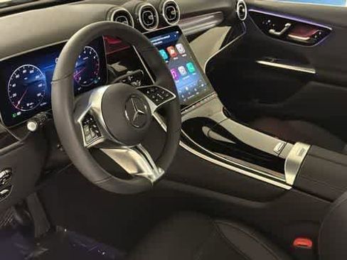 Used 2026 Mercedes-Benz GLC 300 GLC 300 image 29