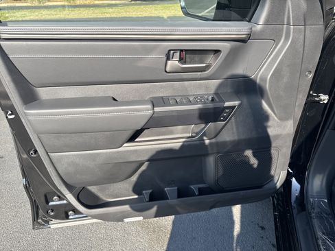 New 2026 Toyota Tundra Platinum AWD/4WD image 23