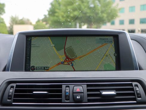 Used 2015 BMW 640i Gran Coupe RWD image 33