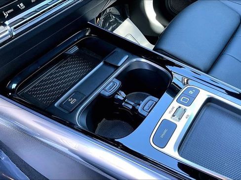 Used 2026 Mercedes-Benz GLA 250 4MATIC image 21