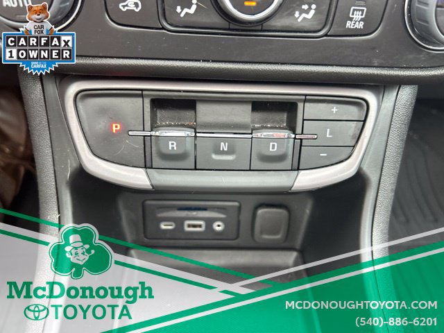Used 2023 GMC Terrain AT4 w/ LPO, Floor Liner Package AWD/4WD image 17