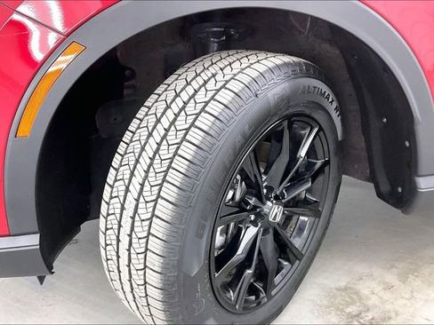 Certified 2024 Honda CR-V Sport image 34