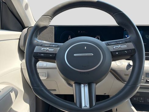 Certified 2024 Hyundai Kona SEL AWD/4WD image 19
