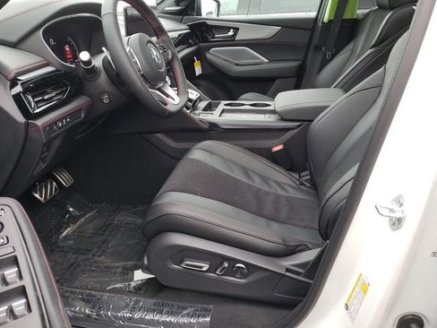 New 2026 Acura MDX A-Spec image 10