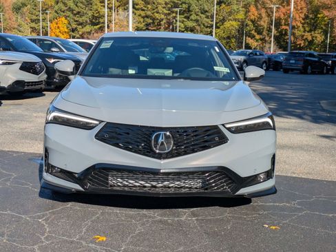 New 2026 Acura Integra A-Spec image 3