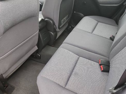 Used 2004 Toyota Matrix XR w/ Extra Value Pkg 2 FWD image 12
