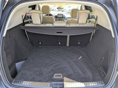 Used 2017 Mercedes-Benz GLE 350 image 13