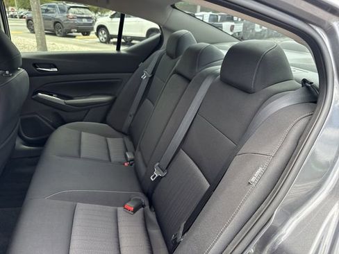 Used 2021 Nissan Altima 2.5 SV w/ SV Premium Package FWD image 23