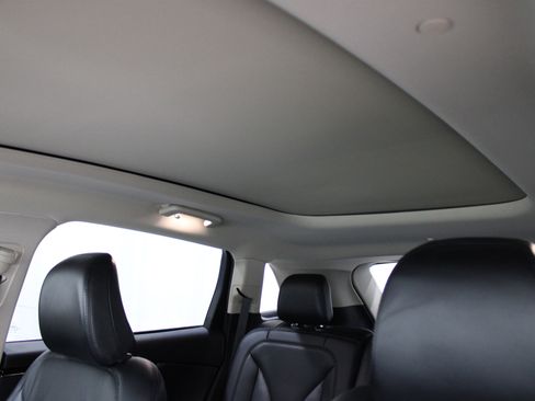 Certified 2022 Lincoln Nautilus Reserve w/ Class II Trailer Tow Package image 27