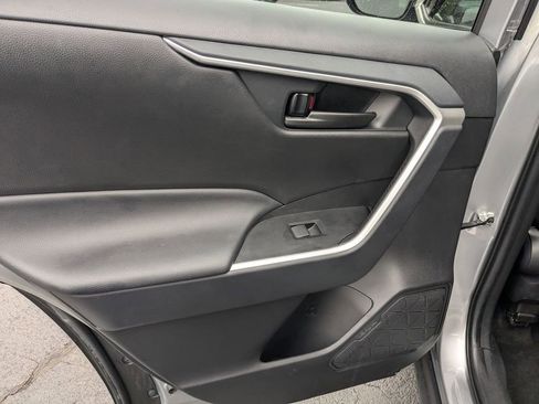 Used 2025 Toyota RAV4 LE image 26