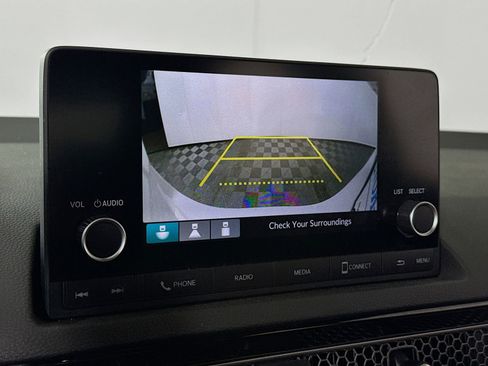 Used 2023 Honda Civic Sport image 16