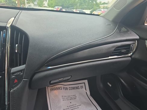 Used 2018 Cadillac ATS 2.0T 4dr Sedan image 31