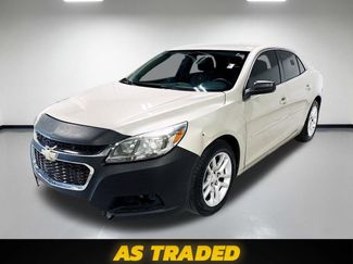 Used 2015 Chevrolet Malibu LS w/ Protection Package FWD video 1