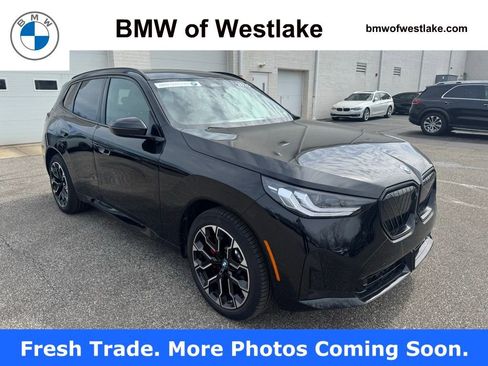 Used 2025 BMW X3 xDrive30i w/ Premium Package image 7