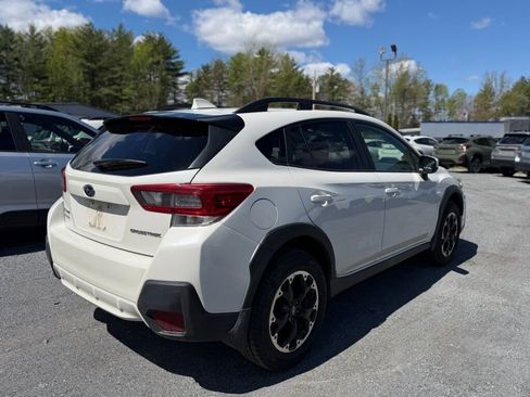 Used 2021 Subaru Crosstrek 2.0i Premium AWD/4WD image 6