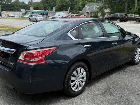 Used 2013 Nissan Altima 2.5 image 20