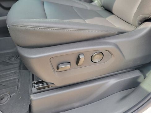 New 2026 GMC Sierra 1500 SLT w/ SLT Premium Plus Package image 25