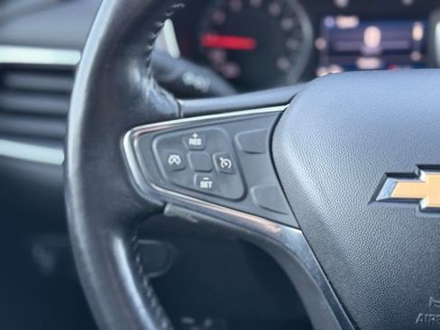 Used 2019 Chevrolet Equinox LT image 24