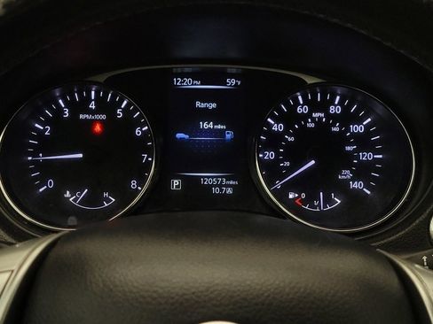 Used 2015 Nissan Rogue SL image 23