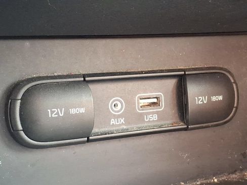 Used 2017 Kia Niro FWD image 20