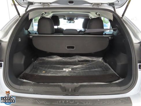 Certified 2025 Subaru Crosstrek 2.5i Limited w/ Crosstrek Mirror Package AWD/4WD image 22