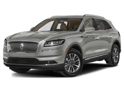 Used 2022 Lincoln Nautilus Reserve w/ Equipment Group 202A