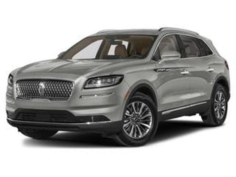 Used 2022 Lincoln Nautilus Reserve w/ Equipment Group 202A AWD/4WD image 1