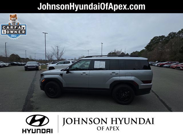 Used 2024 Hyundai Santa Fe XRT AWD/4WD image 18