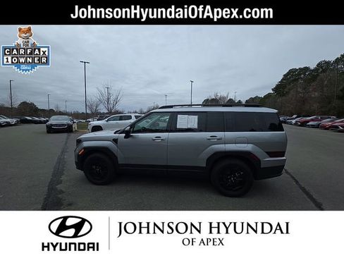 Used 2024 Hyundai Santa Fe XRT AWD/4WD image 18