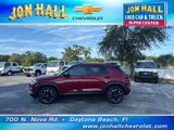 Used 2021 Chevrolet TrailBlazer LT w/ Convenience Package image 5
