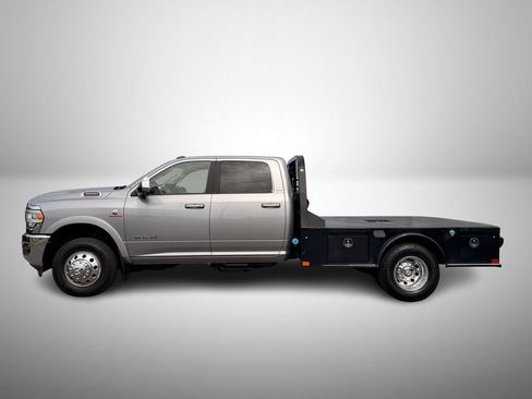 Used 2022 RAM 3500 Laramie AWD/4WD image 6
