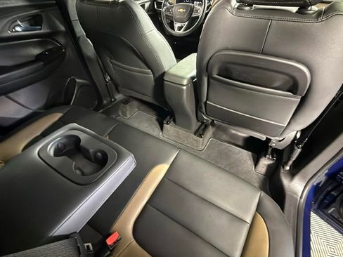 Certified 2022 Chevrolet TrailBlazer ACTIV image 28