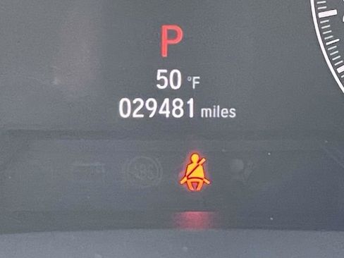 Used 2022 Honda Accord Sport image 22