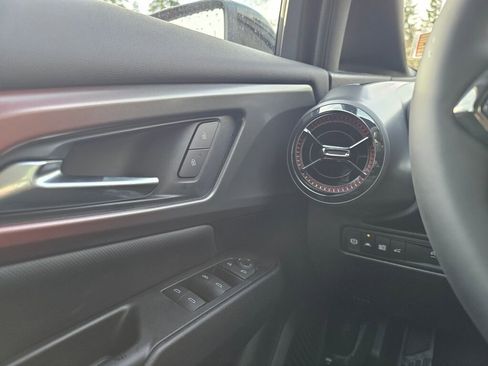 New 2026 Chevrolet Equinox EV RS image 17