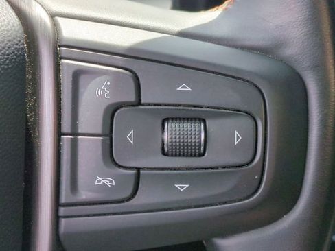 Used 2025 GMC Sierra 1500 AT4 w/ AT4 Premium Package image 18