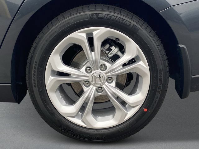 New 2026 Honda Accord LX image 7