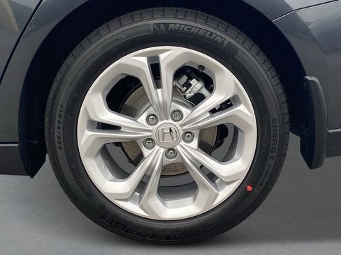 New 2026 Honda Accord LX image 7