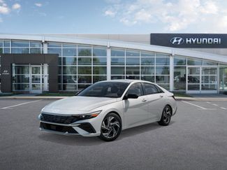 New 2026 Hyundai Elantra SEL Sport Premium video 1