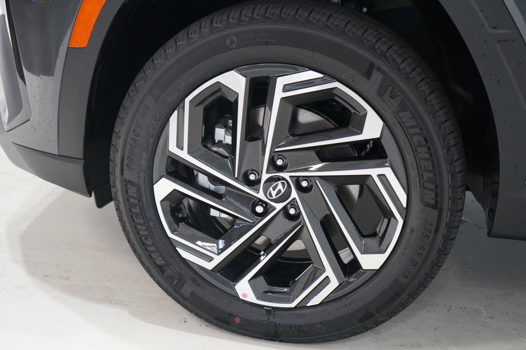 New 2026 Hyundai Tucson SEL Plus AWD/4WD image 11