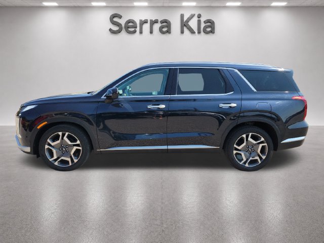 Used 2024 Hyundai Palisade Limited FWD image 2