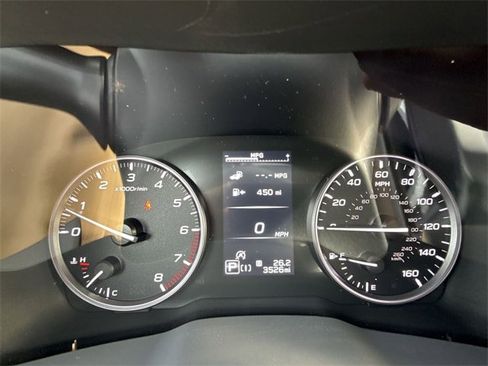 Used 2026 Subaru Crosstrek 2.0i Premium image 15