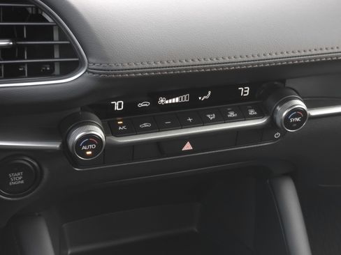 New 2026 MAZDA MAZDA3 s Sport image 15