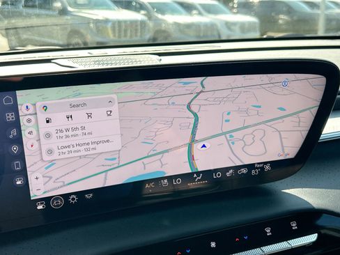 Used 2025 Buick Enclave Avenir image 28