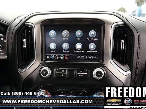 Certified 2022 GMC Sierra 2500 Denali w/ Denali Ultimate Package image 20